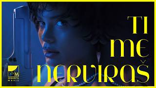 Milica Pavlović - Ti me nerviraš (Official Vertical Video) Milica Pavlović - Ti me nerviraš (Official Vertical Video)