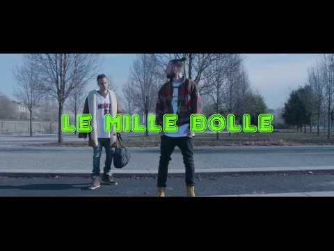 Le mille bolle - Nubebeatz , Dramma ( Dionis Crew )