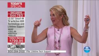 HSN | Electronic Connection featuring HP 03.26.2017 - 11 PM