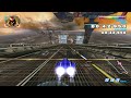 F Zero GX Like A Snake Port Town Extended Edition