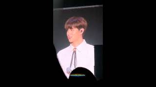 190209 JBJ95 "Home in BKK" - Special guest : KIM DONGHAN