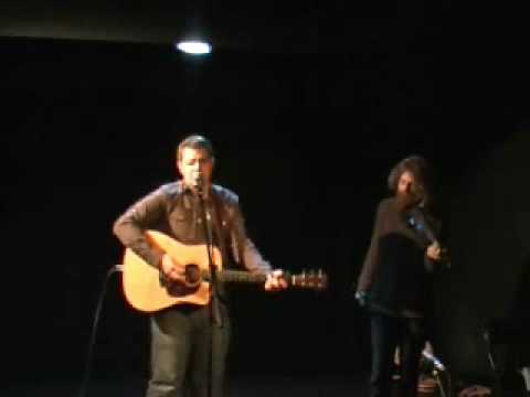 Independent Girl - Ciaran Flynn, Live 2008