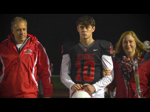Football Joliet Catholic vs. Benet Academy 10.15.21