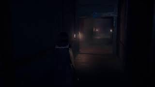 熟女が頑張る！SILENT HILL f　三日目