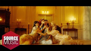 [影音] GFRIEND - 'Apple' MV Teaser 1 + 2(集中)