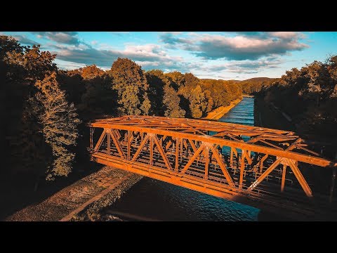 End of Summer 2017 - Part I