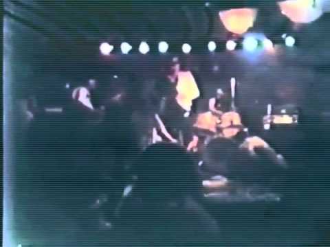 Hijokaidan 非常階段 - Gok-Ark Live 極悪ライブ (1981 / Tokyo)