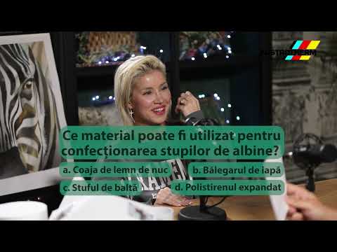 Vorba lu' Jorge... ce stim despre polistiren? Jorge Official Youtube