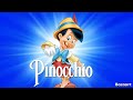 Pinocchio 2009 DVD Commercial