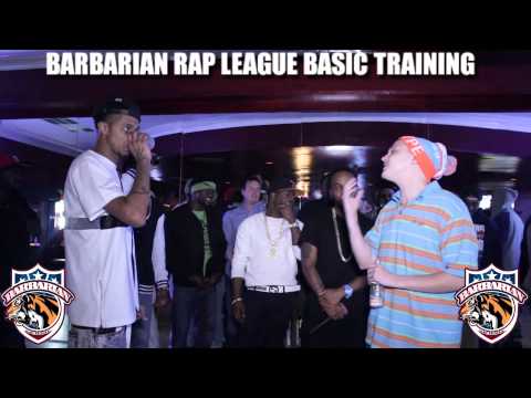 Young Soulz vs K Groove