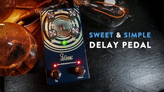 Video thumbnail for EarthQuaker Devices Silos Demo by The Pedal Zone
