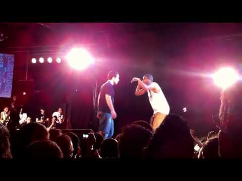 Redbull batalla de gallos alicante 2013 octavos babi vs picaro 2 parte