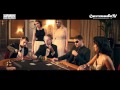 Armin van Buuren feat. Nadia Ali - Feels So Good (Official Music Video)