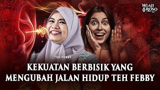 Download lagu 💥KEKUATAN BERBISIK YANG MENGUBAH JALAN HIDUP TEH FEBBY mp3 Download lagu 💥KEKUATAN BERBISIK YANG MENGUBAH JALAN HIDUP TEH FEBBY mp3