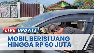 Uang Senilai Rp 60 Juta di Dalam Mobil di Singkawang Raib Dirampok, Korban Baru Ambil Uang di Bank