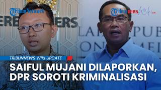 Saiful Mujani Terseret Laporan atas Dugaan Penghasutan, YLBHI Angkat Isu Kebebasan Berpendapat