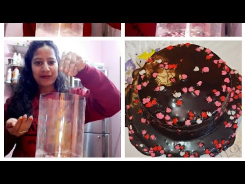 Most trending pull me up cake tutorial##Latest cake tutorial #Valentine special pull me up tutorial