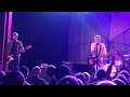 Superchunk - "Hello Hawk" - Webster Hall, NYC 2022-06-14