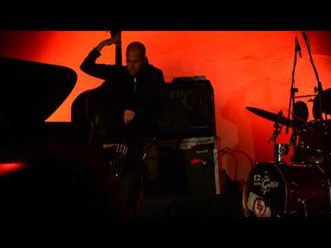 JOACHIM KUHN TRIO@PATRA'S JAZZ FESTIVAL 2016