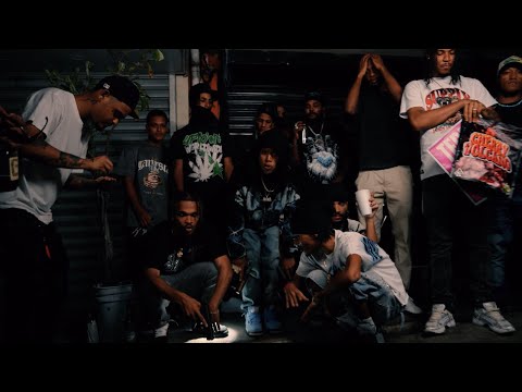 OTRO PALADAR 🍭 - CARLOS TRVP, HUAN 62 & LITTLE HOMIE (Video Oficial) @BreidyFilms