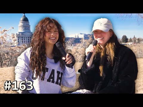 Utah Episode! | Wine About It