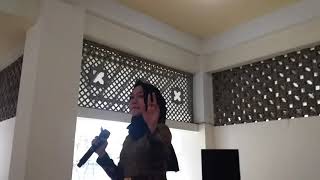 Download lagu SISKA AULIA SAYANG SAYANGAN DI HAJATAN!!! mp3