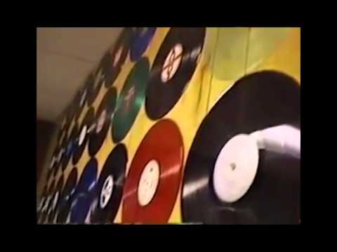 EP103: Lifetime Legacy Salute to Underground Resistance (UR)