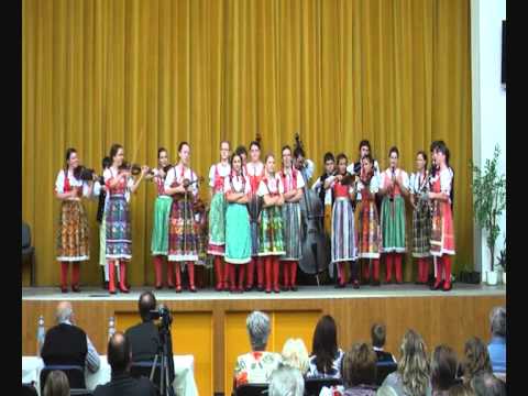 Meteláček - Ráda zpívám, kafe piju