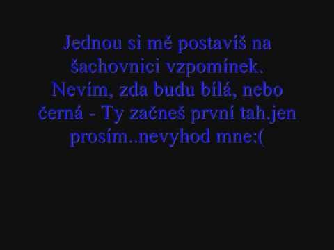 Snad jednou pochopíš....wmv