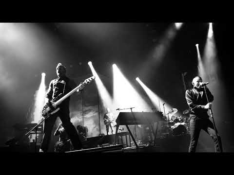 Robert Miles vs. Linkin Park - Children x What I've Done (Yağız Kaplan Mashup)