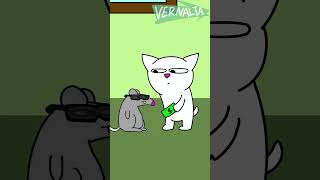 Download lagu Peliara kucing buat nangkap tikus mp3