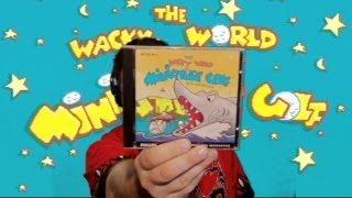 The Wacky World of Miniature Golf with Eugene Levy (CDi) - Crow Plays