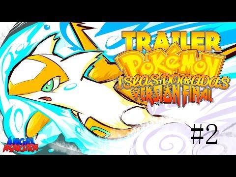 Riolu evoluciona Pokemon Islas Doradas #2