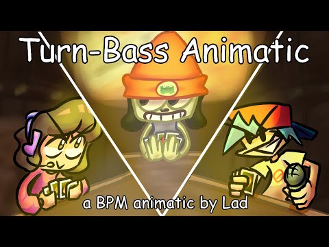 Turn-Bass Animatic | A BPM Animatic