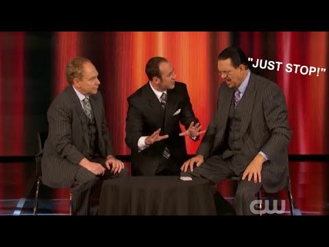 THIS NEEDS TO STOP (Immediately)