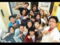 Estill Voice International Singapore 2016 Promotional Video