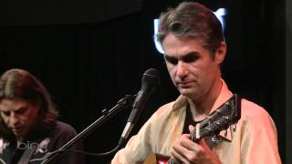 Jim White - If Jesus Drove A Motorhome (Bing Lounge)