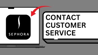 How to Contact Sephora Customer Service (chat or phone)