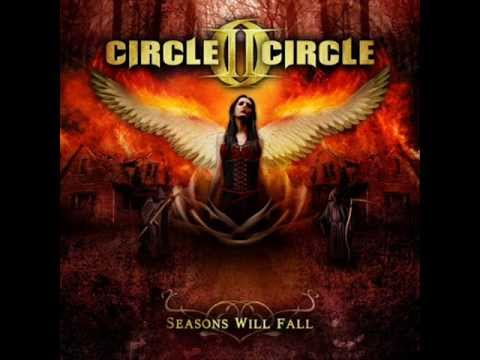 Circle II circle -  Sweet Despair