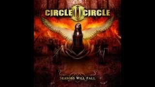 Circle II circle -  Sweet Despair