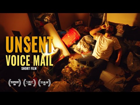 Unsent Voice Mail | Short Film