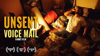 Unsent Voice Mail | Short Film