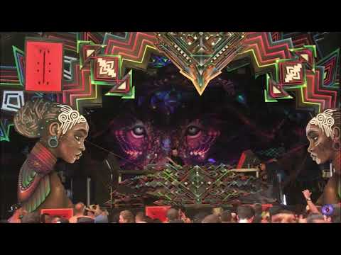 Rinkadink - Adhana Festival - Rio Negrinho/SC (2018/2019)