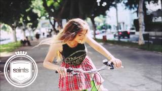 Anna Graceman - Words (Glastrophobie Remix)