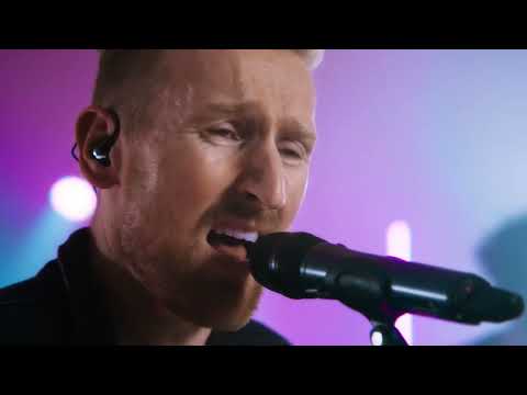 New Arcades - Moods (Live)