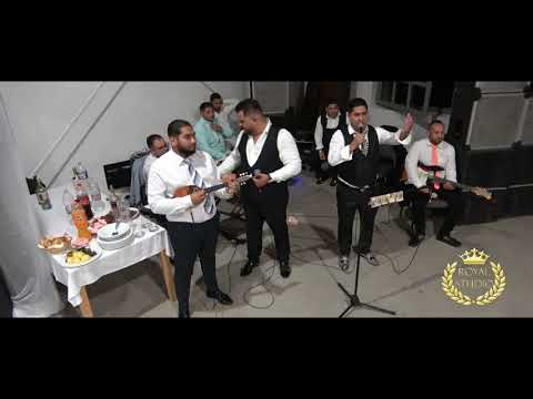 GRÓFO X GYÉMI X RUNCU 2021 - Agyesz aba me matyuvav (Brutális hallgató)