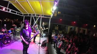 Fenix TX and Unwritten Law - LIVE in concert @ The Inlet Bar and Grill Fort Pierce, FL