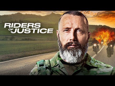 Riders of Justice (2021) Official Trailer - Magnolia Selects