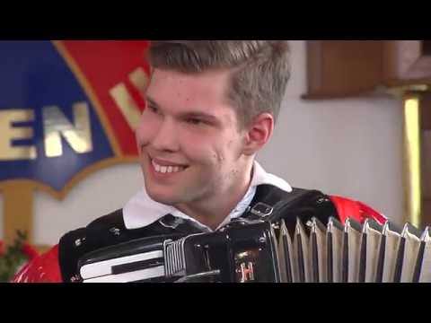 Žan Kajzar - Cvetoče tulpe, Po trgatvi