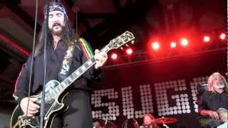 Big Sugar-Ride Like Hell